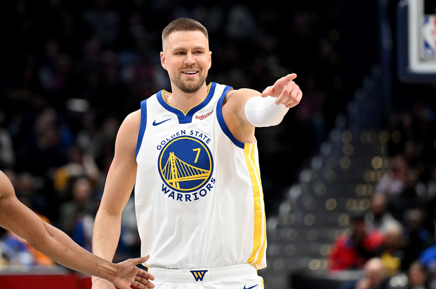 波津谈三大阵容可行性 坦承个人移动能力未达最佳