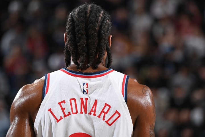 NBA三四月红黑榜 东契奇率湖人狂飙 特纳转投雄鹿陷低迷