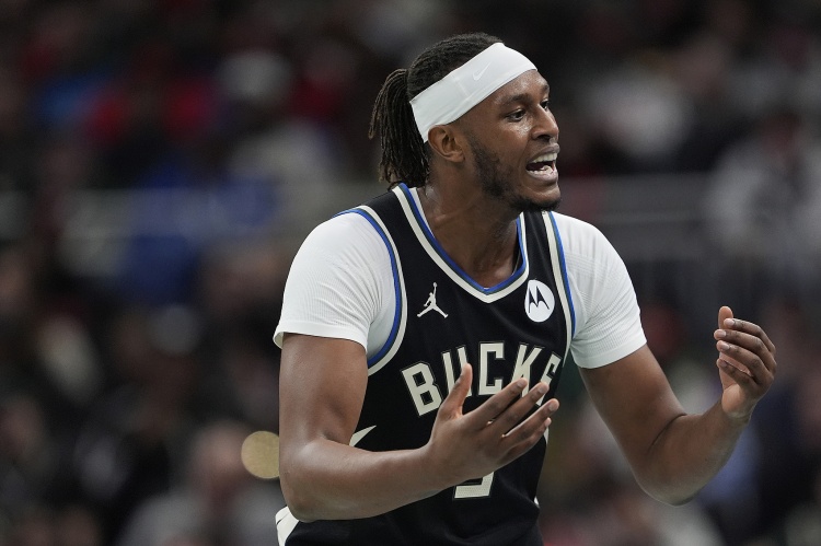 NBA三四月红黑榜 东契奇率湖人狂飙 特纳转投雄鹿陷低迷
