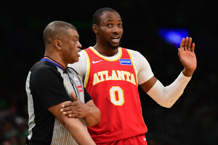 NBA三四月红黑榜 东契奇率湖人狂飙 特纳转投雄鹿陷低迷