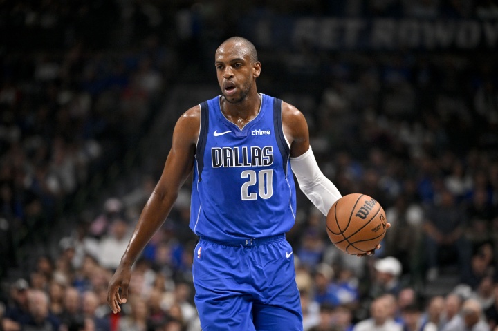 NBA三四月红黑榜 东契奇率湖人狂飙 特纳转投雄鹿陷低迷