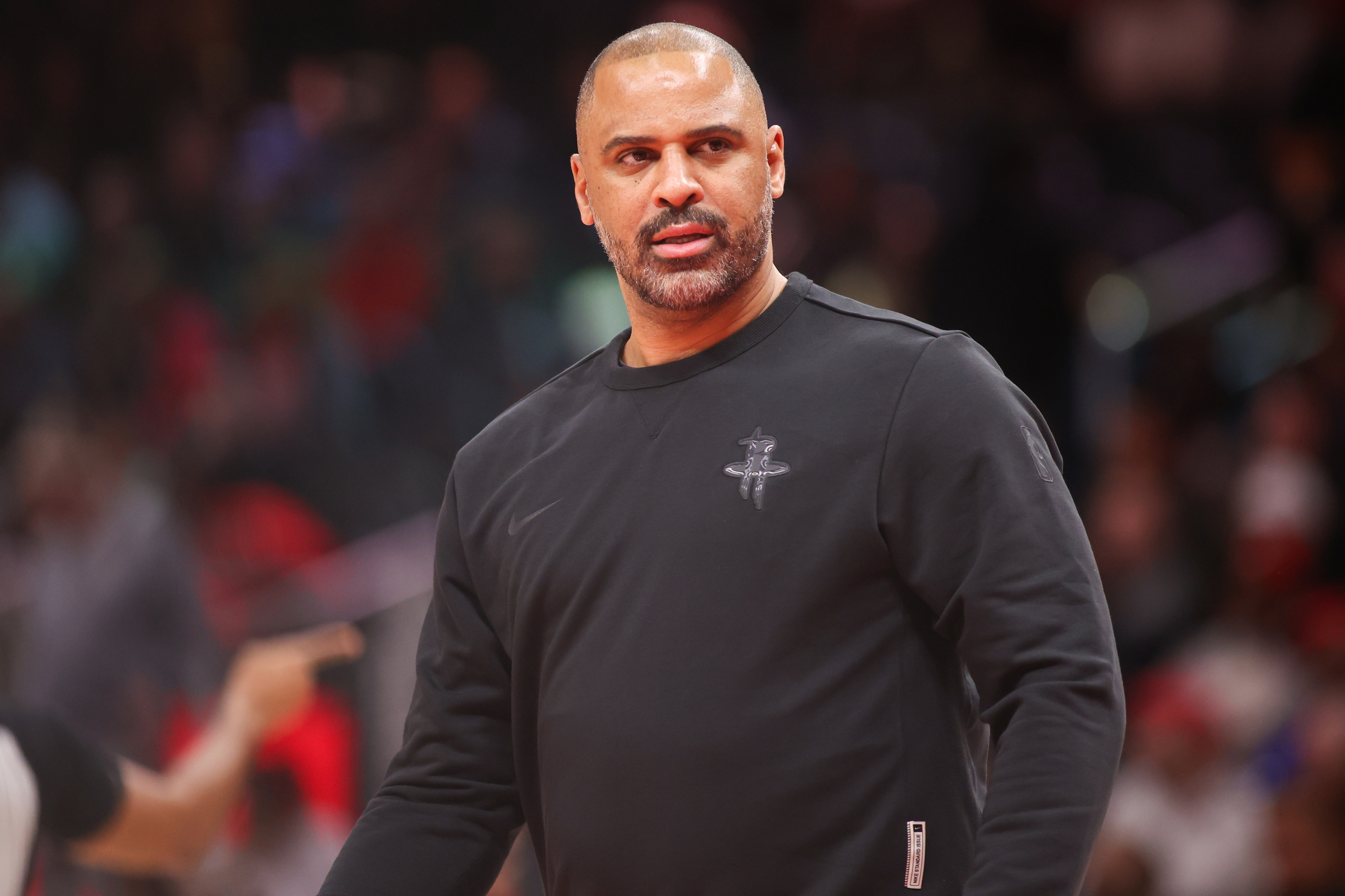 乌度卡复盘上季教训 强调对湖人系列赛需更快进入防守状态