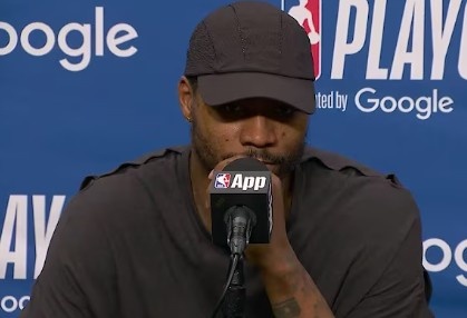 斯玛特自比瑞士军刀 详解湖人2-0领先防守策略