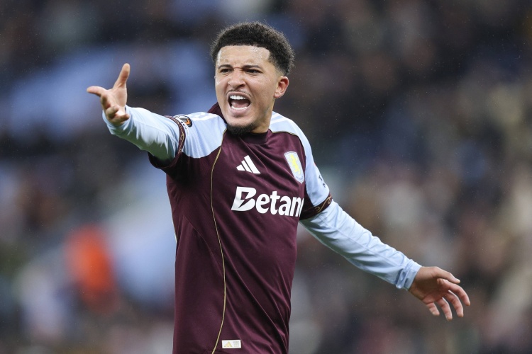 桑乔回归多特面临大幅降薪:曼联1600万欧年薪降至600万 桑乔回归多特面临大幅降薪:曼联1600万欧年薪降至600万