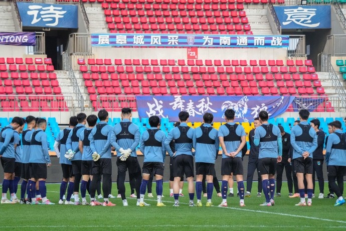 金大仪:针对性部署完毕,目标主场四连胜 金大仪:针对性部署完毕,目标主场四连胜