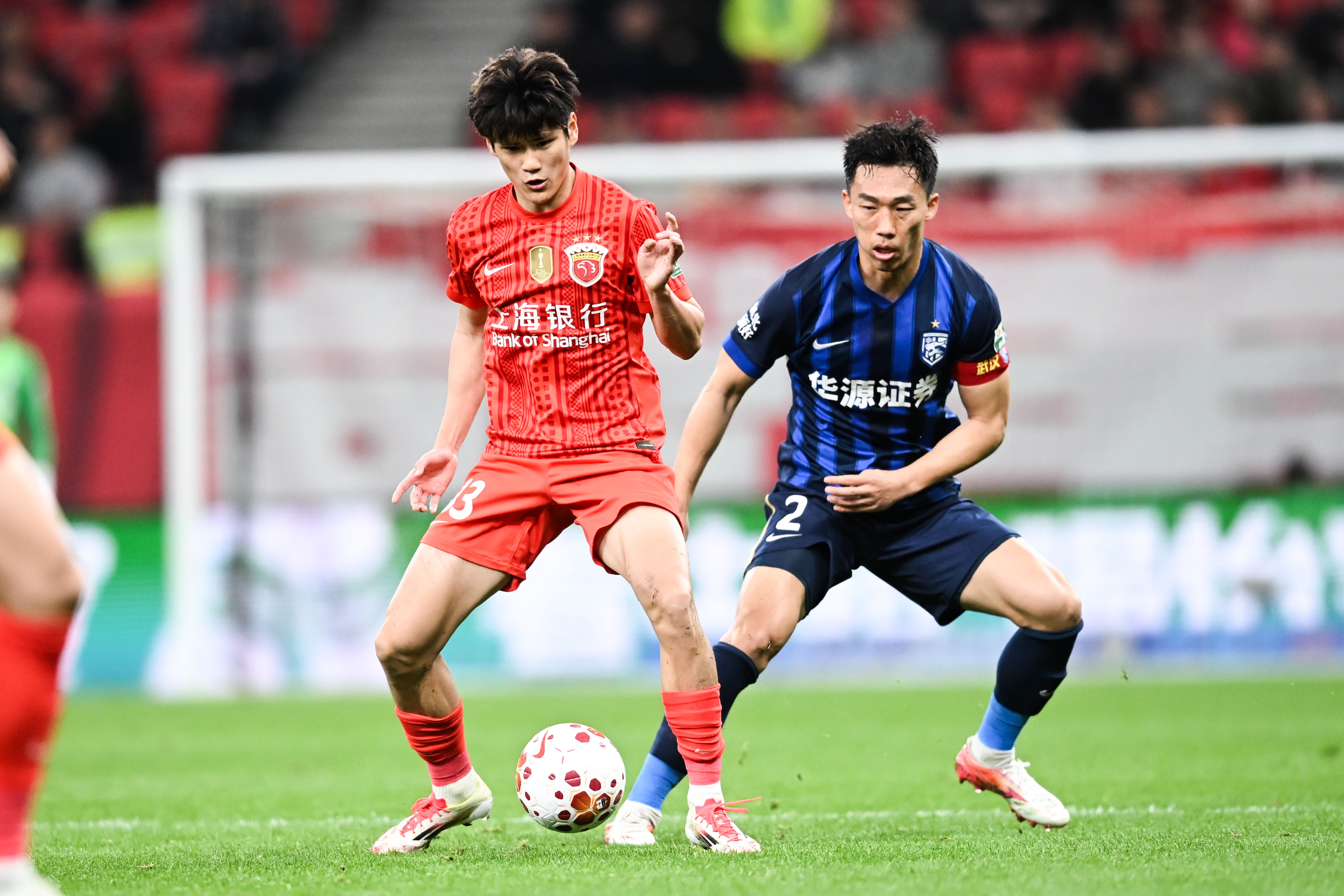 刘祝润传射破荒：首球终于来了，全队执行战术换回大胜