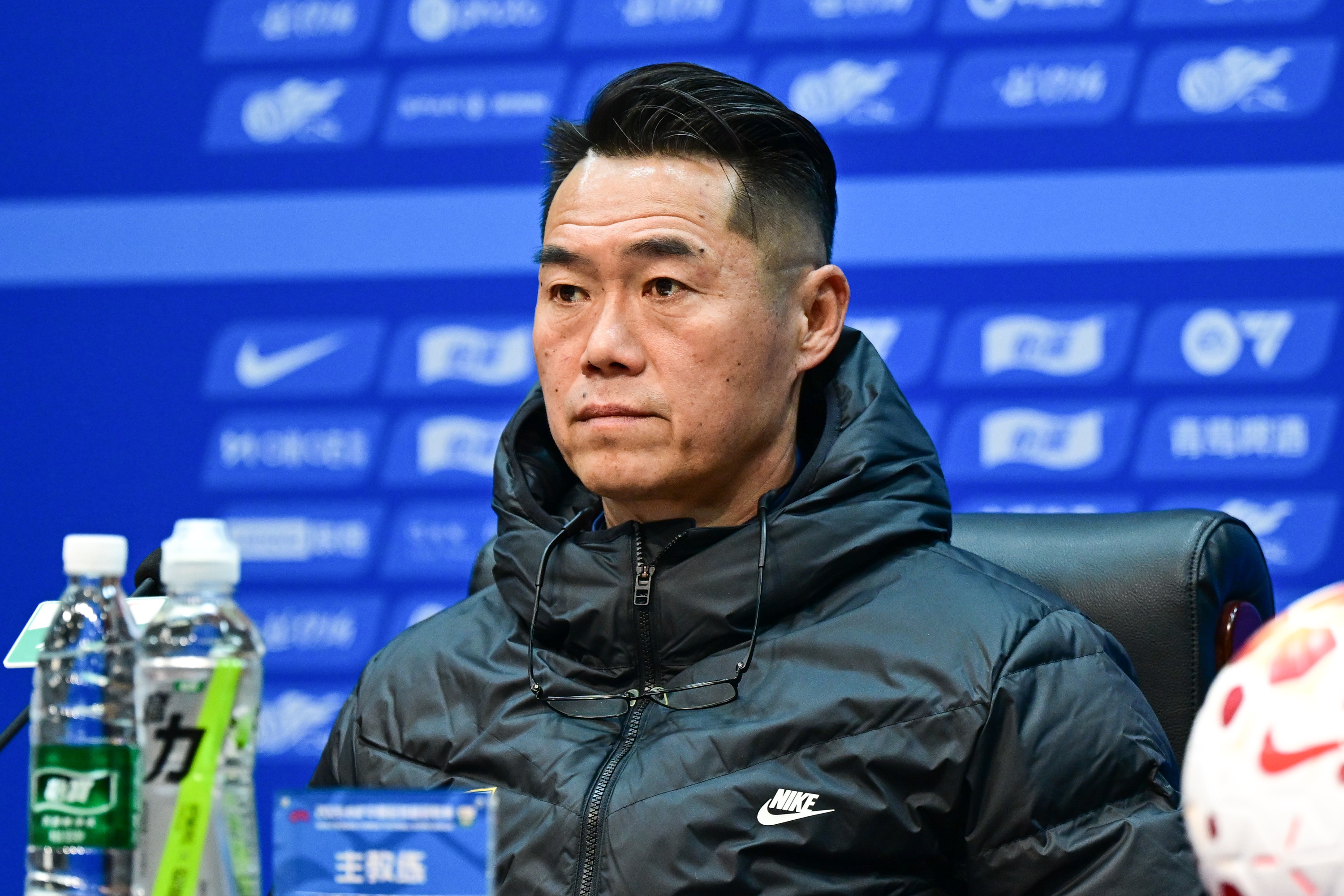 开场10分钟防线即告破，宿茂臻：全队精神面貌不及预期