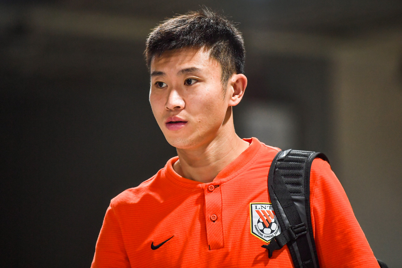 沙明10分钟双响 U15国足2-0擒意大利 周海滨迎执教首胜