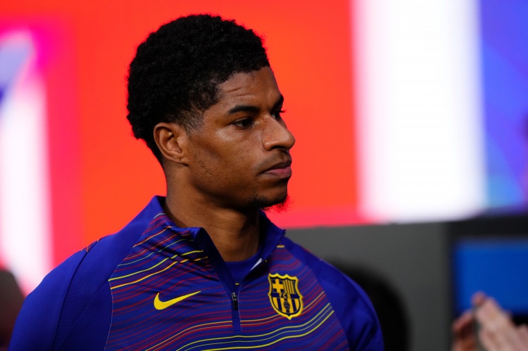 巴萨压价拉什福德惹怒曼联，红魔夏窗清洗名单曝光