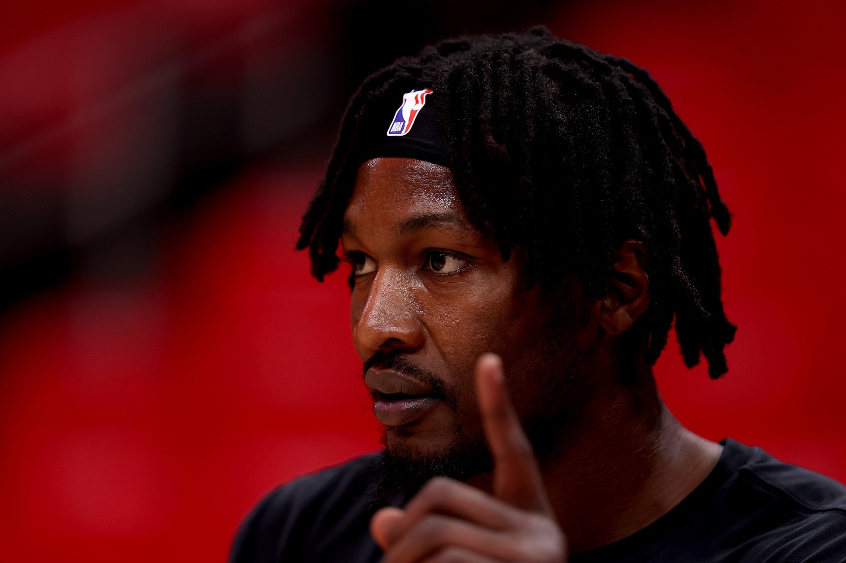 乌度卡确认芬尼-史密斯G5进轮换：小阵容激活他