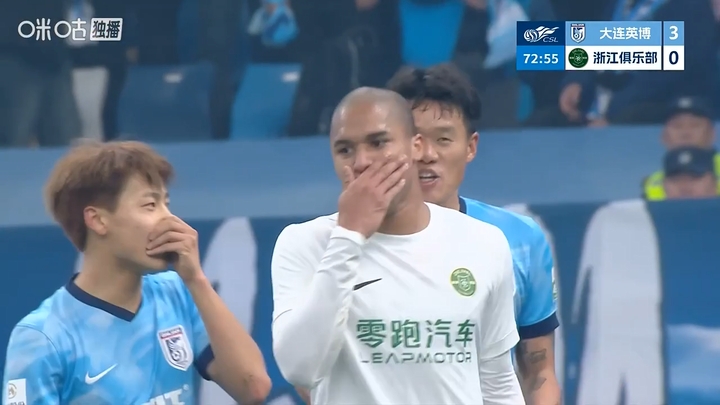 FIFA新规：捂嘴骂人直红，2026世界杯生效，中超已成重灾区