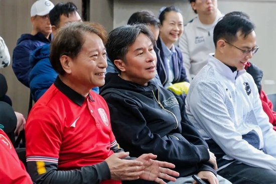 彭伟国支招徐彬留洋：硬实力和适应力是破局关键 别困在舒适圈
