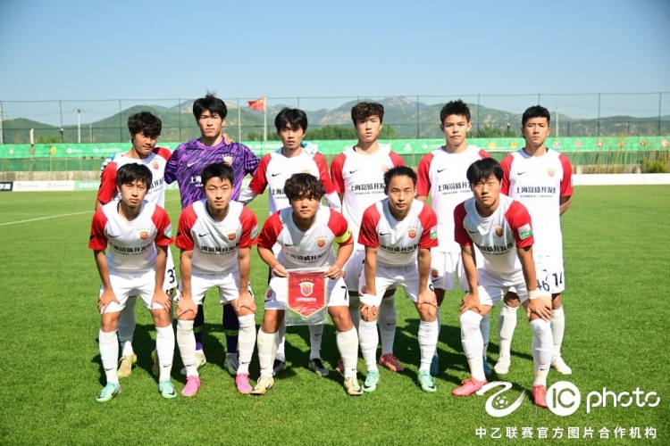 温钧翔点射 海港富盛经开客场1-0终结泰安天贶主场不败