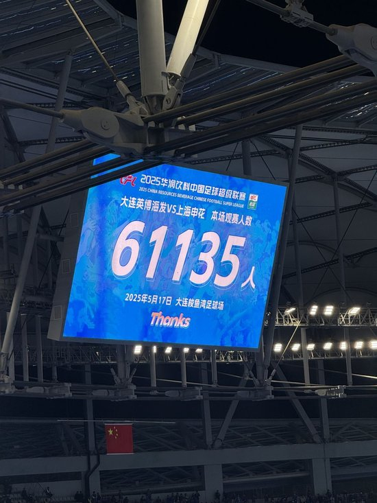 梭鱼湾两场近满座创中超上座纪录 大连英博模式能否推广成焦点 梭鱼湾两场近满座创中超上座纪录 大连英博模式能否推广成焦点