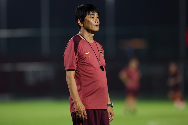 U17国足两连败:传控失准根源在培养体系,非教练临场 U17国足两连败:传控失准根源在培养体系,非教练临场