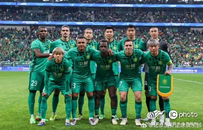 达万头球破门难救主 国安主场1-2遭河南逆转 达万头球破门难救主 国安主场1-2遭河南逆转