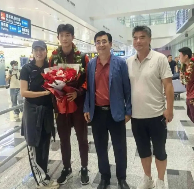 宋凯致信赵松源:足协护航留洋,呼吁走出舒适圈
