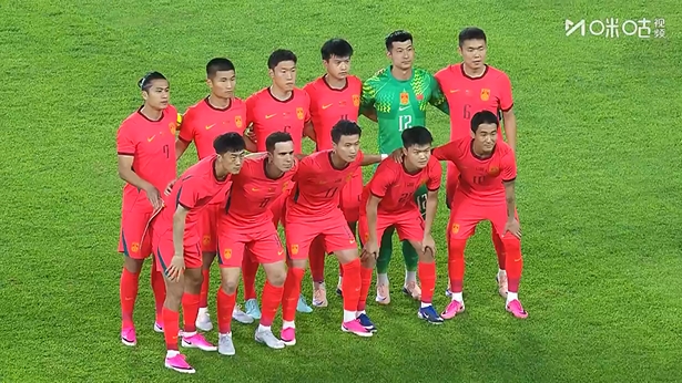 零封闷平：国足0-0泰国 历史战绩20胜6平6负