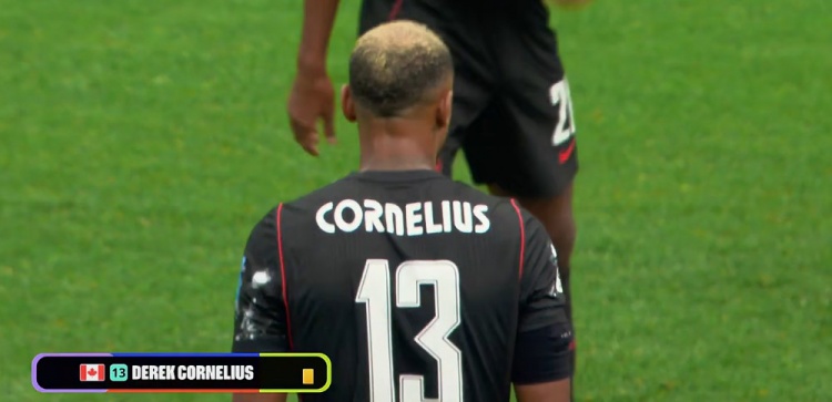 戴维双响+造红 加拿大半场3-0碾压制十人卡塔尔 戴维双响+造红 加拿大半场3-0碾压制十人卡塔尔